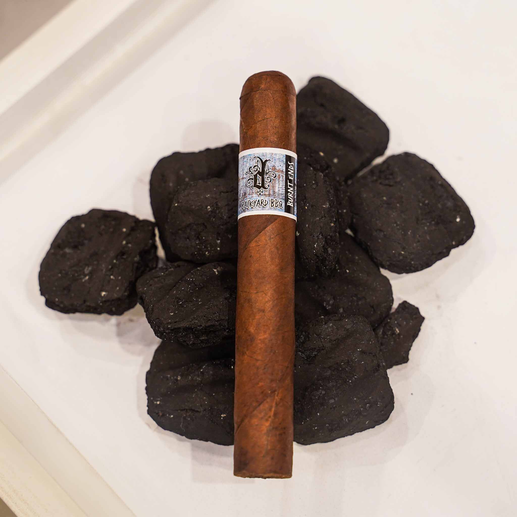 Burnt Ends Limited Edition, , cigars